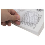 Rothco Survival Magnifying Card and ruler