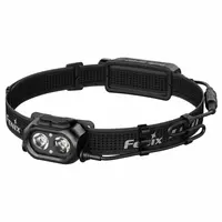 Fenix Headlamp Rechargeable (Trail Running) HP12R-T