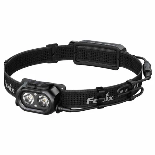 Fenix Headlamp Rechargeable (Trail Running) HP12R-T