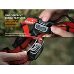 Fenix Headlamp Rechargeable (Trail Running) HP12R-T