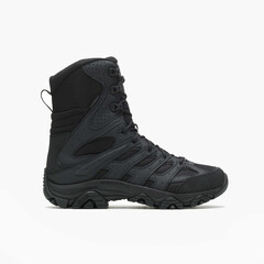 Merrell Men's MOAB 3 8" TACTICAL ZIP WP
