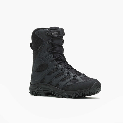 Merrell Men's MOAB 3 8" TACTICAL ZIP WP