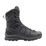 Salomon Quest Cold Weather Forces WP - Black