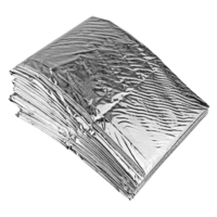 Dynarex (+) Rescue Blanket 52" x 84"