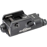 Surefire (+) XC1-B Compact Weapons Light 300 Lumens AAA Battery