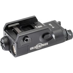 Surefire (+) XC1-B Compact Weapons Light 300 Lumens AAA Battery