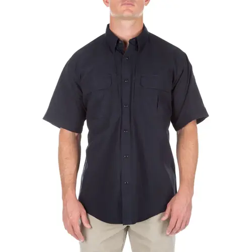 5.11 Tactical (+) Tactical Short Sleeve Shirt