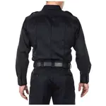 5.11 Tactical (+) Men's Twill PDU Class A Long Sleeve Shirt