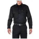 5.11 Tactical (+) 5.11 PDU Twill Cl B L/S Midnight Navy
