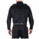 5.11 Tactical (+) 5.11 PDU Twill Cl B L/S Midnight Navy