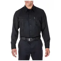 5.11 Tactical (+) Class A Fast-Tac Twill L/S Shirt