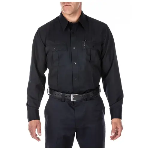 5.11 Tactical (+) Class A Fast-Tac Twill L/S Shirt