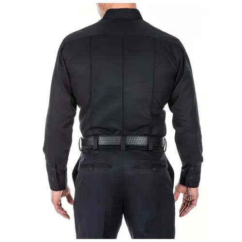 5.11 Tactical (+) Class A Fast-Tac Twill L/S Shirt