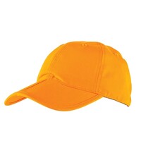 5.11 Tactical (+) Foldable Uniform Hat - Hi Vis