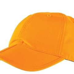 5.11 Tactical (+) Foldable Uniform Hat - Hi Vis