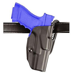 Safariland (+) Model 6377 ALS Concealment Holster with Belt Loop Sig P226R STX Plain Left