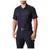 5.11 Tactical (+) NYPD Stryke Ripstop Short Sleeve Shirt