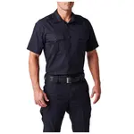 5.11 Tactical (+) NYPD Stryke Ripstop Short Sleeve Shirt