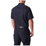 5.11 Tactical (+) NYPD Stryke Ripstop Short Sleeve Shirt