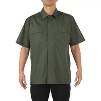 5.11 Tactical (+) Taclite TDU Short Sleeve Shirt