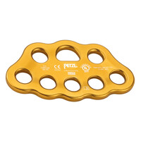 Petzl (+) PAW Rigging Plate NFPA Medium