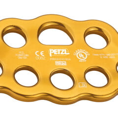 Petzl (+) PAW Rigging Plate NFPA Medium