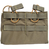 Tactical Tailor (+) 7.62 Double Panel 20rd Fight Light