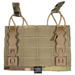 Tactical Tailor (+) 7.62 Double Panel 20rd Fight Light