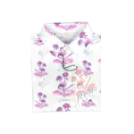 Retro Rifle Da Flamingo V3 Polo