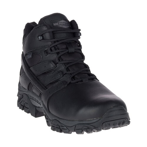 Merrell (+) MOAB 2 MID Response WP Black