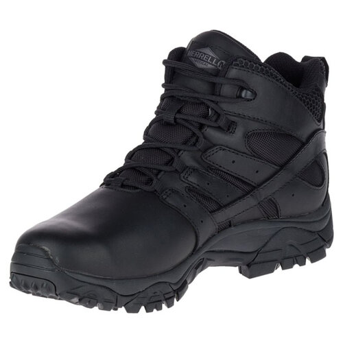 Merrell (+) MOAB 2 MID Response WP Black