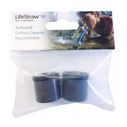 LifeStraw (+) Carbon Filter Replacement