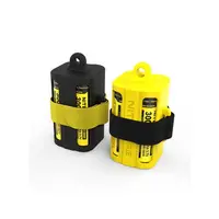 NITECORE Battery Magazine/Case 18650