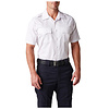 5.11 Tactical (+) NYPD Stryke Twill Short Sleeve