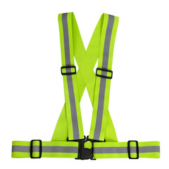 Rothco Elastic Reflective High Vis PT Harness