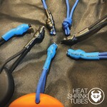 Militaur Heat Shrink Tubes For Paracord