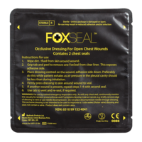 VOODOO Tactical Foxseal