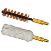 OTIS Technology 9MM/38 One Bore Brush, and One Mop