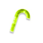Pro Shot Products UV Bore Light (Original J) Single