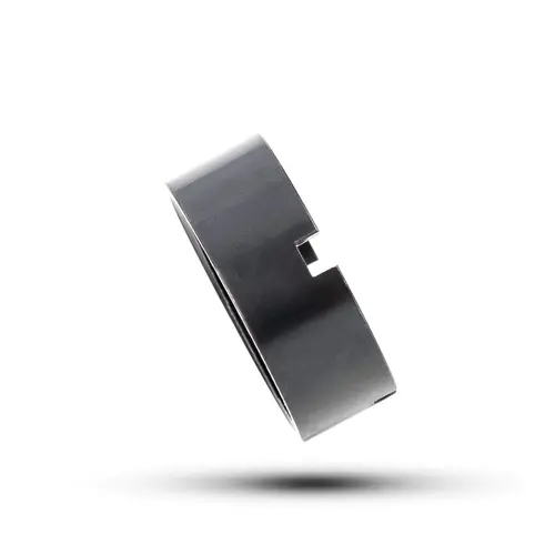 MDT Castle Nut black