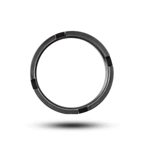 MDT Castle Nut black