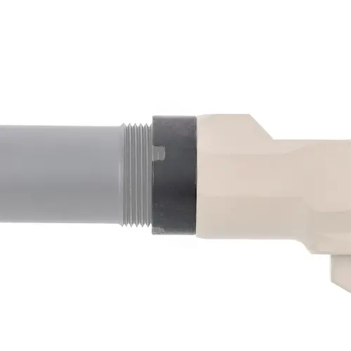 MDT Castle Nut black