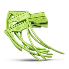 Chamber Flags 10 Pack Green