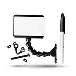 MDT M-LOK Data Card Holder Black