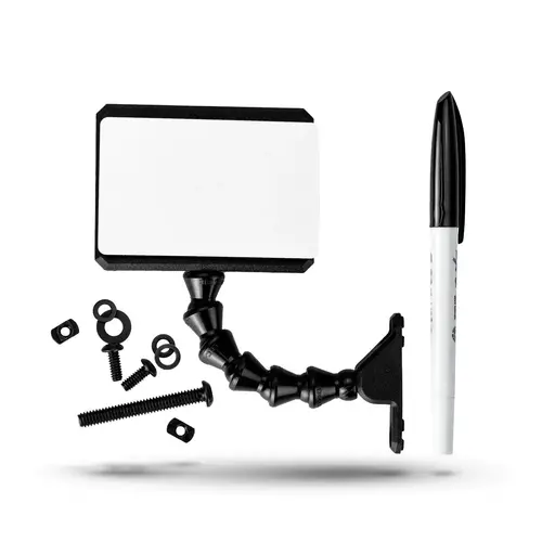 M-LOK Data Card Holder Black
