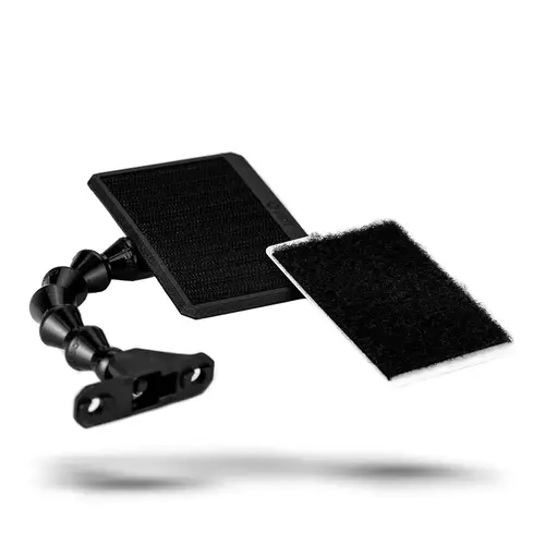 M-LOK Data Card Holder Black
