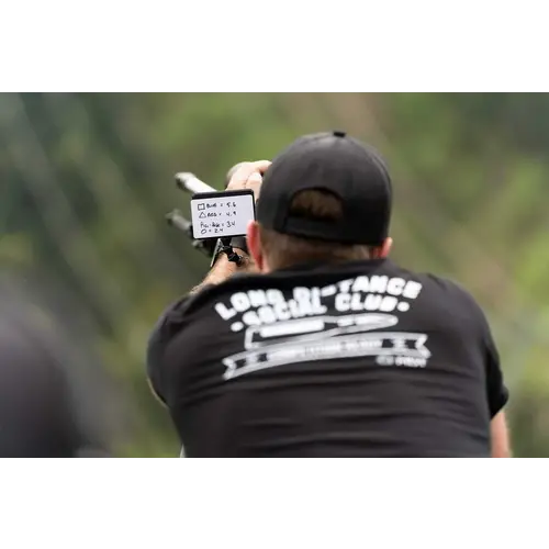 MDT M-LOK Data Card Holder Black