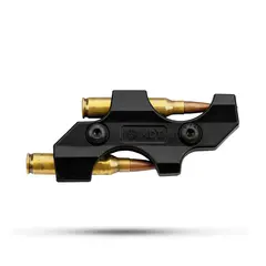 MDT M-LOK Spare Round Holder Black