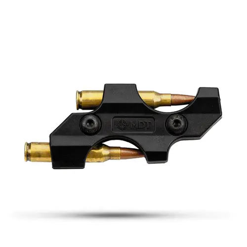 M-LOK Spare Round Holder Black