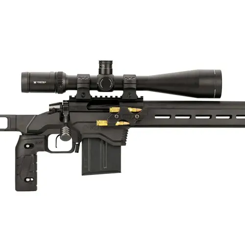 MDT M-LOK Spare Round Holder Black